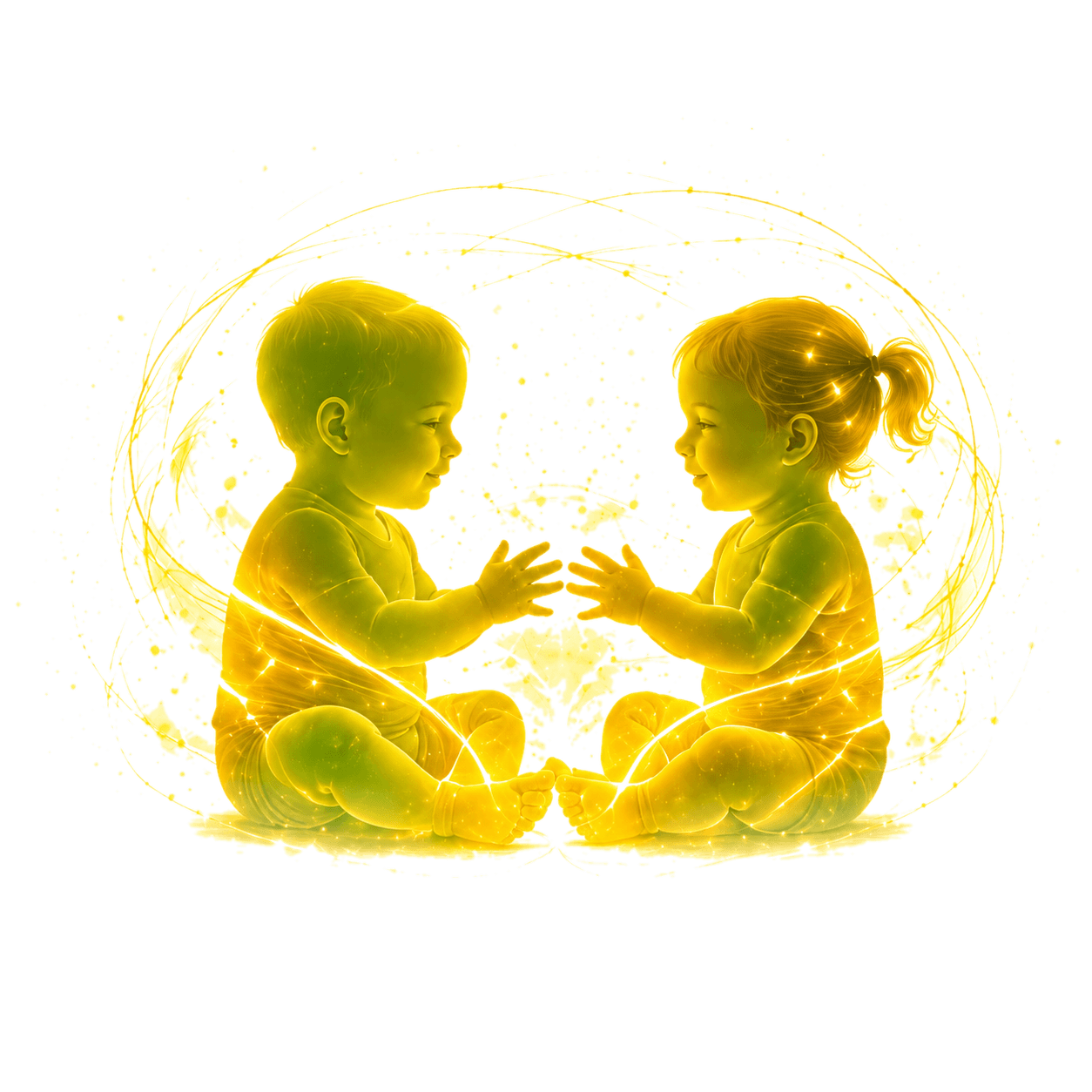The Baby Food System illustration