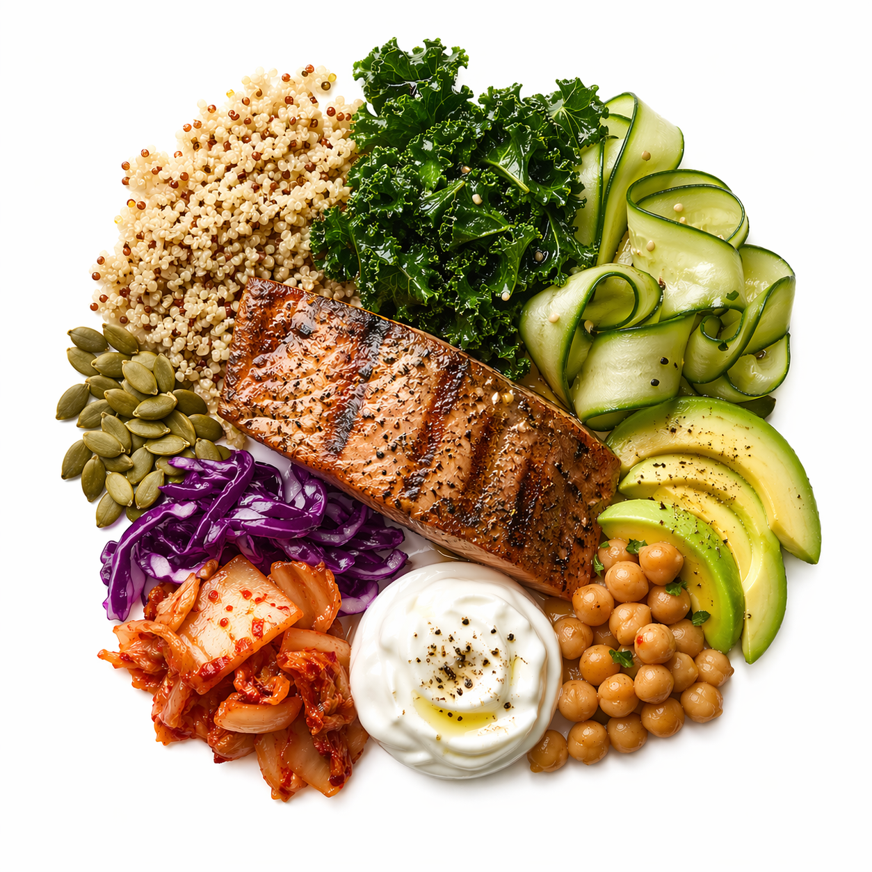 The Food System Bowl