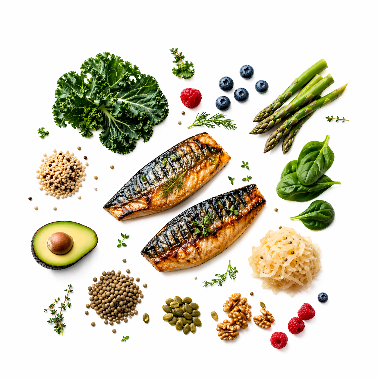 Jason Curry — Founder of EatoBiotics