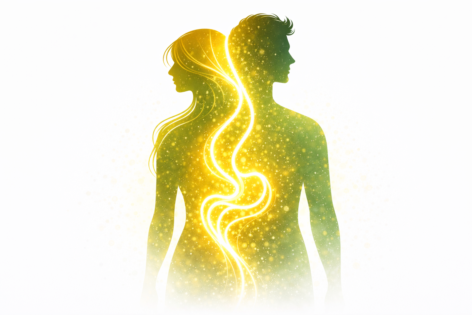 The food system inside you — gut microbiome illustration